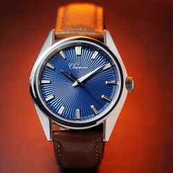 Chameri GS05 blue