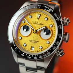 Addiesdive AD2557 Yellow