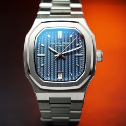 Specht & Söhne SP0017 blue