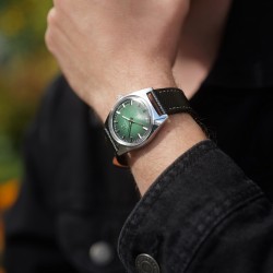 Shanghai green 7120