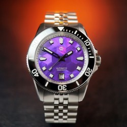 Wishdoit WSD9032 purple